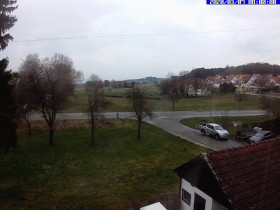 Immagine di anteprima della webcam Petershausen