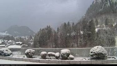 Immagine di anteprima della webcam Pfronten