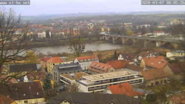 Webcam-Vorschaubild Pirna