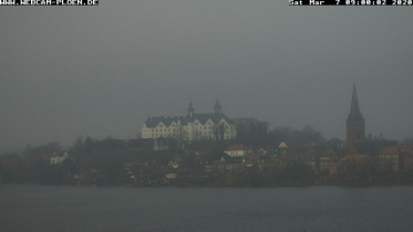 Webcam-Vorschaubild Plön Castle