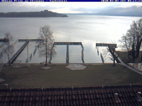 Preview webcam image Prien am Chiemsee