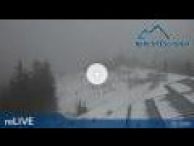 Image d'aperçu de la webcam Ramsau bei Berchtesgaden - Hochschwarzeck