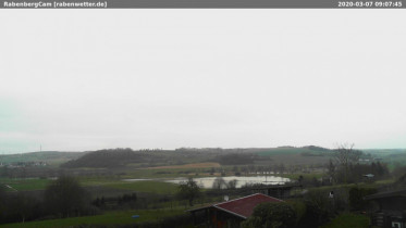 Preview webcam image Ranstadt