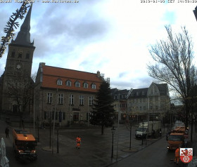 Preview webcam image Ratingen