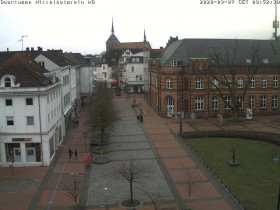 Webcam-Vorschaubild Rendsburg