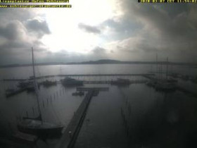 Preview webcam image Schleswig