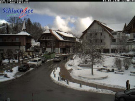 Webcam-Vorschaubild Schluchsee