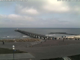 Webcam-Vorschaubild Schönberger Strand