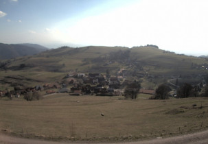 Immagine di anteprima della webcam Schopfheim - Gersbach