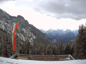 Image d'aperçu de la webcam Schwangau 2