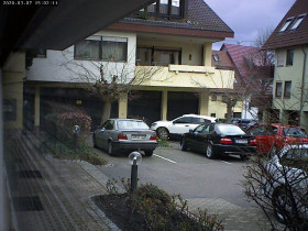 Immagine di anteprima della webcam Sersheim