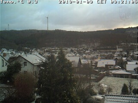 Webcam-Vorschaubild Simmersbach