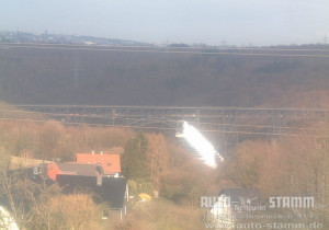 Image d'aperçu de la webcam Solingen - Müngstener Brücke