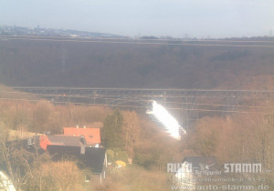 Náhledový obrázek webkamery Solingen - Müngstener Brücke