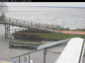 Preview webcam image Steinhude