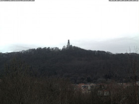 Webcam-Vorschaubild Tholey - Schaumberg