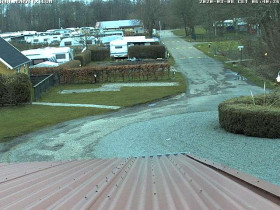 Preview webcam image Tönning 