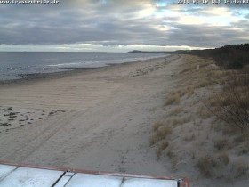 Preview webcam image Trassenheide