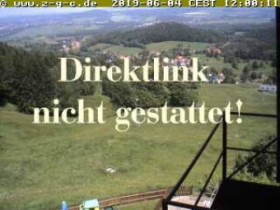 Immagine di anteprima della webcam Waltersdorf - Lusatian Mountains