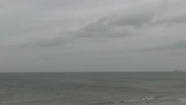 Image d'aperçu de la webcam Wangerooge