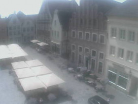 Preview webcam image Warendorf