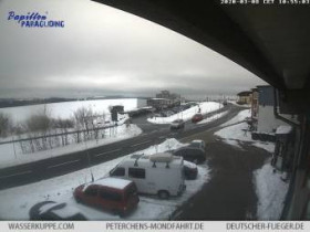 Immagine di anteprima della webcam Wasserkuppe