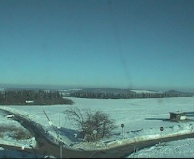 Preview webcam image Wasserkuppe 2