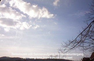 Immagine di anteprima della webcam Wechselburg