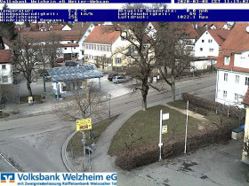 Webcam-Vorschaubild Welzheim