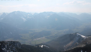 Webcam-Vorschaubild Wendelstein