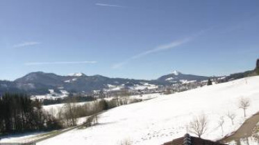 Immagine di anteprima della webcam Wertach 2