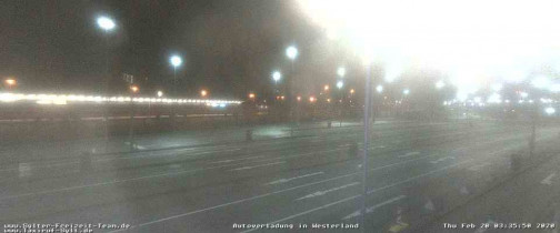 Preview webcam image Westerland 2