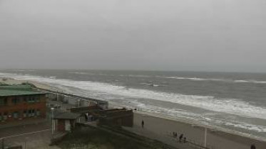 Webcam-Vorschaubild Westerland 3