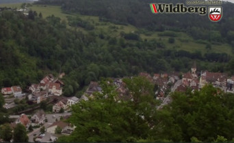 Immagine di anteprima della webcam Wildberg