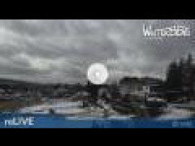 Preview webcam image Winterberg - Neuastenberg