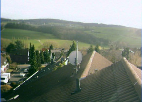 Image d'aperçu de la webcam Wolfenhausen