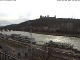 Webcam-Vorschaubild Würzburg - Fortress Marienberg