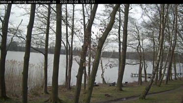 Webcam-Vorschaubild Wusterhausen/Dosse