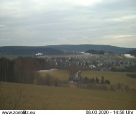 Preview webcam image Zöblitz