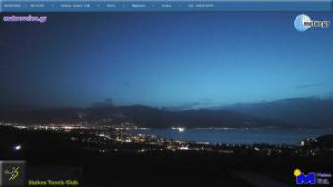 Preview webcam image Agios Ioannis