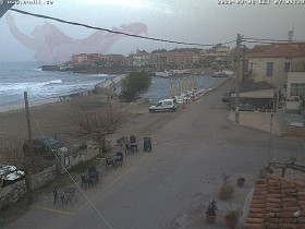 Náhledový obrázek webkamery Agios Nikolaos - Messinia