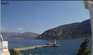 Preview webcam image Antikyra