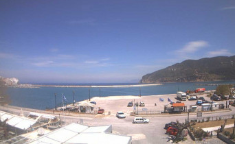 Preview webcam image Skopelos