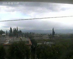 Náhledový obrázek webkamery Korint