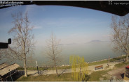 Webcam-Vorschaubild Balatonfenyves