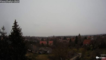 Webcam-Vorschaubild Keszthely 2