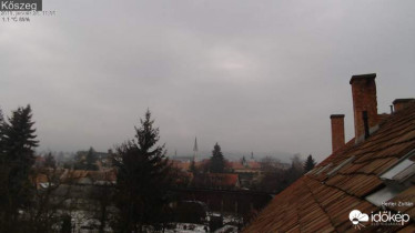 Immagine di anteprima della webcam Kőszeg