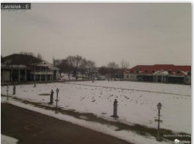 Preview webcam image Lakitelek - Hotel Club Tisza