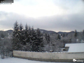 Image d'aperçu de la webcam Szilvásvárad