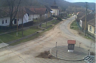 Image d'aperçu de la webcam Tornaszentandrás